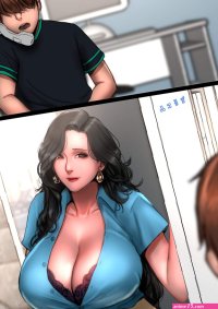 Miss Li Scarlett Ann Porn Comic