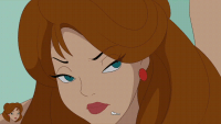 MILFToon.. 17. Drama. Discreen