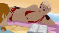 MILFToon.. 8. Drama. Discreen