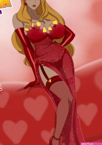 MILFToon.. 17. Drama. Discreen