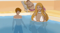 MILFToon.. 10. Drama. Discreen.