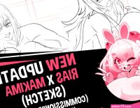 Milky Bunny M1lkybunny X