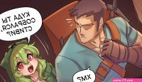 NSFW Minecraft Anime Edition