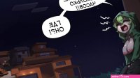 Minecraft Anime Edition