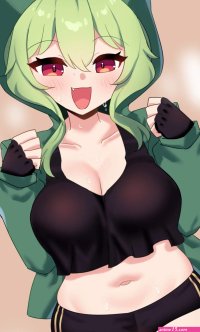 NSFW Minecraft Anime Edition