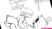 Comic Porn Rule 34