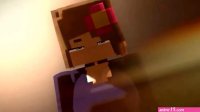 minecraft Porn comics free online