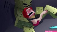 Minecraft Porn
