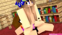 minecraftporn comics