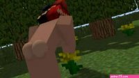 Minecraft Porn Comics Archives