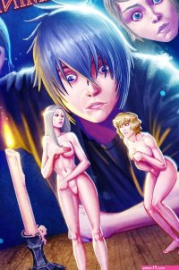 Porn comics with Unbirth. A big collection of the best Porn comics
