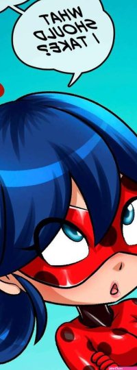 Porn comic FoxyArt. Fuckingbug. Miraculous Ladybug. Sex comic girl fucked with