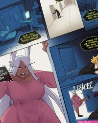 Internshipped Porn comic Cartoon porn comics Rule 34 comic