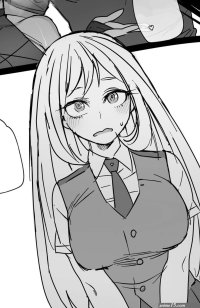 Miruko and Ryukyu Porn Comic english 25