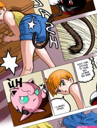 Pokemon