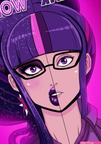 Pink World