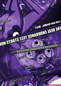 The Nightmare Moon Struggle Porn Comics by Lumineko My Little Pony Friendship is Magic Rule 34 Comics