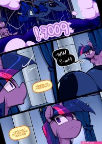 Night Mares 5 comic porn