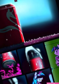 Night Mares 3 porn comic