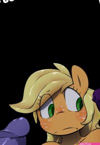 Night Mares 4 Sex Comic