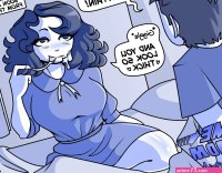 Time with Mom