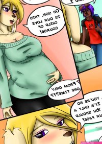 Furry incest porn comics free
