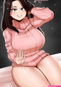 Soft Momo Porn Comics by Aestheticc-Meme my hero academia