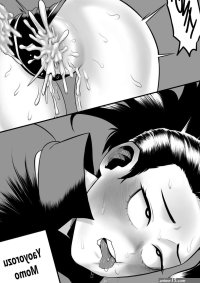 My Hero Academia