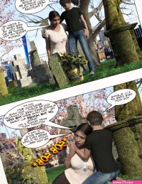 Loving Mom 1: The Conflicts Neato