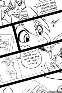 Thursday Mornings Porn comic Cartoon porn comics Rule 34 comic