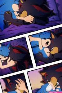 Monday Morning page 1 by Nowykowski7 Submission