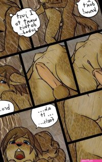 Monday Mornings Sex Comic
