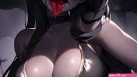 Anime Horror Monster Girl 37 by i-LoveFantasy on DeviantArt