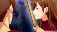 Fuufu Koukan: Modorenai Yoru