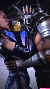 Mortal Kombat porn comics cartoon porn comics Rule 34