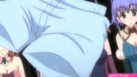 Cfnm nude: anime cfnm scenes