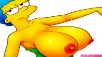 the simpsons sleep tufos porn comic