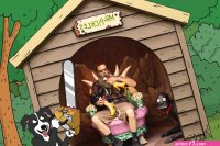 Comic-Con Day Four