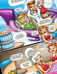 Los Supersnicos xxx incesto familiar hijos vs padres