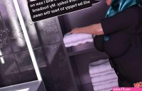 Porn comic Muslim Betrayal. Chapter 1. Mature3DComics. Sex comic guys decided to