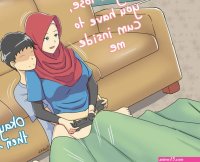 Playing 2 games at the same time comic porn