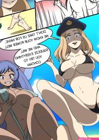 My Hentai Academia