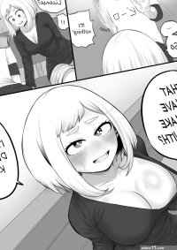 MY HERO ACADEMIA