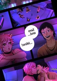 Yaoi porn comics My Hero Academia