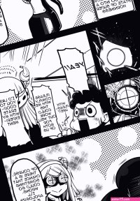 Yaoyoroppai to Kerokero hentai manga for free