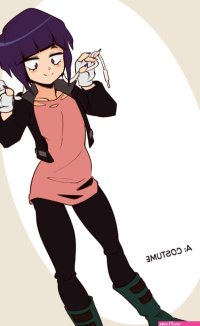 Kyoka Jiro Strip Game