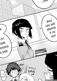 My Hero Academia