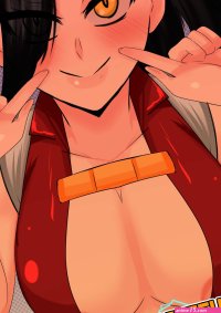 Momo Yaoyorozu Porn Comics
