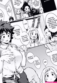 Love Me Tender another story hentai manga for free
