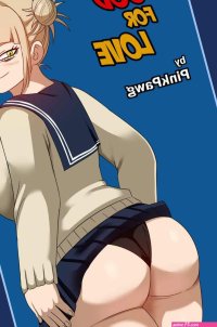 Porn comic Blood for Love. Chapter 1. My Hero Academia. Pink Pawg. Sex comic guy and the